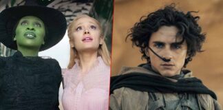 Wicked Worldwide Box Office: Beats Dune 2