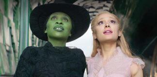 Wicked Worldwide Box Office: Hits A Major Milestone