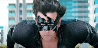 Will Jadoo Return In Hrithik Roshan-Helmed Krrish 4?