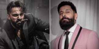 Will Marco 2 feature Chiyaan Vikram?