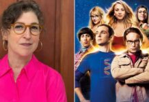 Here’s What We Know About Mayim Bialik’s Interest In The Big Bang Theory Spin-Offs