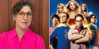 Here’s What We Know About Mayim Bialik’s Interest In The Big Bang Theory Spin-Offs