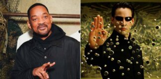 Will Smith is set to appear in The Matrix franchise?