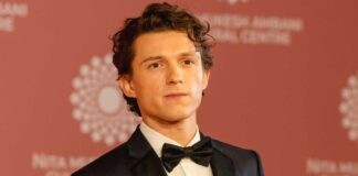 Here’s What Tom Holland Revealed About His Plans On Fatherhood & Career