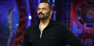 Did Rohit Shetty make cirkus to help his team during COVID?