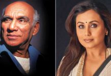 When Yash Chopra Locked Rani Mukerji’s Parents In His Office For This Reason!