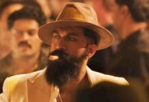 Here’s Why Yash’s Toxic Movie Team Received A Legal Notice