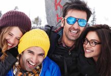 Yeh Jawaani Hai Deewani Re-Release Box Office