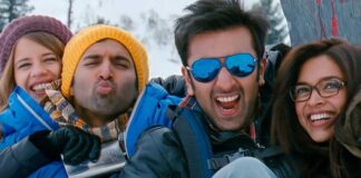 Yeh Jawaani Hai Deewani Re-Release Box Office Day 10