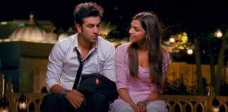 Yeh Jawaani Hai Deewani Re-Release Box Office Day 17
