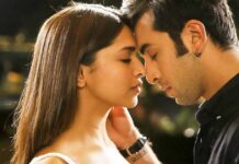 Yeh Jawaani Hai Deewani Re-Release Box Office Day 4 Update