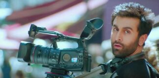 Yeh Jawaani Hai Deewani Re-Release Box Office Day 9