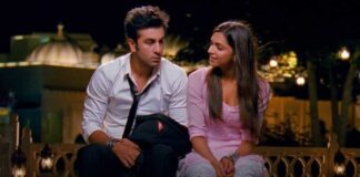 Yeh Jawaani Hai Deewani Re-Release Box Office