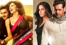 Yeh Jawaani Hai Deewani Re-Release Worldwide Box Office: Crosses Lifetime Collection Of Ek Tha Tiger & 3 Others