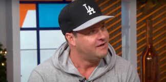 Zachery Ty Bryan arrested for alleged assault