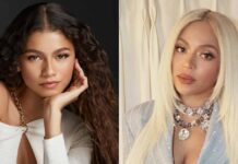 Zendaya Obsessed with Beyoncé’s Song