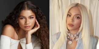 Zendaya Obsessed with Beyoncé’s Song