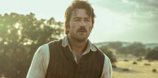 Here’s What Brandon Sklenar Said About The Pregnancy Storyline In 1923 Season 2