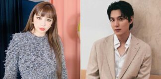 Park Bom 2NE1 Controversy