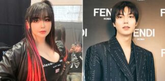 Park Bom Lee Min-Ho Drama
