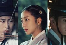 5 amazing K-dramas about historical romance that you must watch