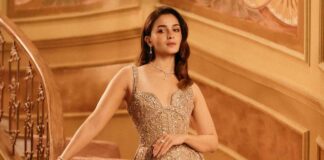 A Detailed Breakdown Of Alia Bhatt’s Bridgerton Looks For New Ad Shoot