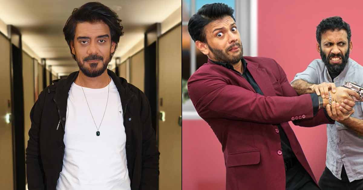 Saurabh Sachdeva Lauds Aadil Jaipuri’s Commanding Efficiency In play ‘An Act of Grace’