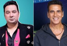 Ahmed Khan Reveals If Akshay Kumar Uses Teleprompter While Filming