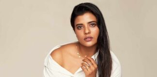 Aishwarya Rajesh Shares Heartbreak Story