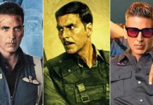 Sky Force Box Office: Very Far Away From Most Profitable Akshay Kumar Film Since 2010
