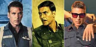 Sky Force Box Office: Guess How Much It Needs To Enter Top 10 Most Profitable Akshay Kumar Films Since 2010? Sky Force Box Office: Very Far Away From Most Profitable Akshay Kumar Film Since 2010