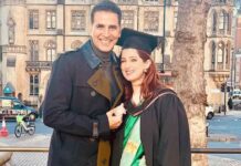 Akshay Kumar And Twinkle Khanna's Combined Net Worth