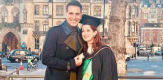 Akshay Kumar And Twinkle Khanna's Combined Net Worth