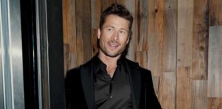 All About Glen Powell’s Big Breaks Before The Dark Knight Rises & Top Gun Roles