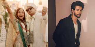 All Is Not Well Between BFFs Prajakta Koli & Rohit Saraf?
