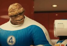 All We Know About The Rumored Runtime Of Fantastic Four: First Steps