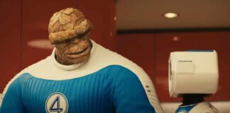 All We Know About The Rumored Runtime Of Fantastic Four: First Steps