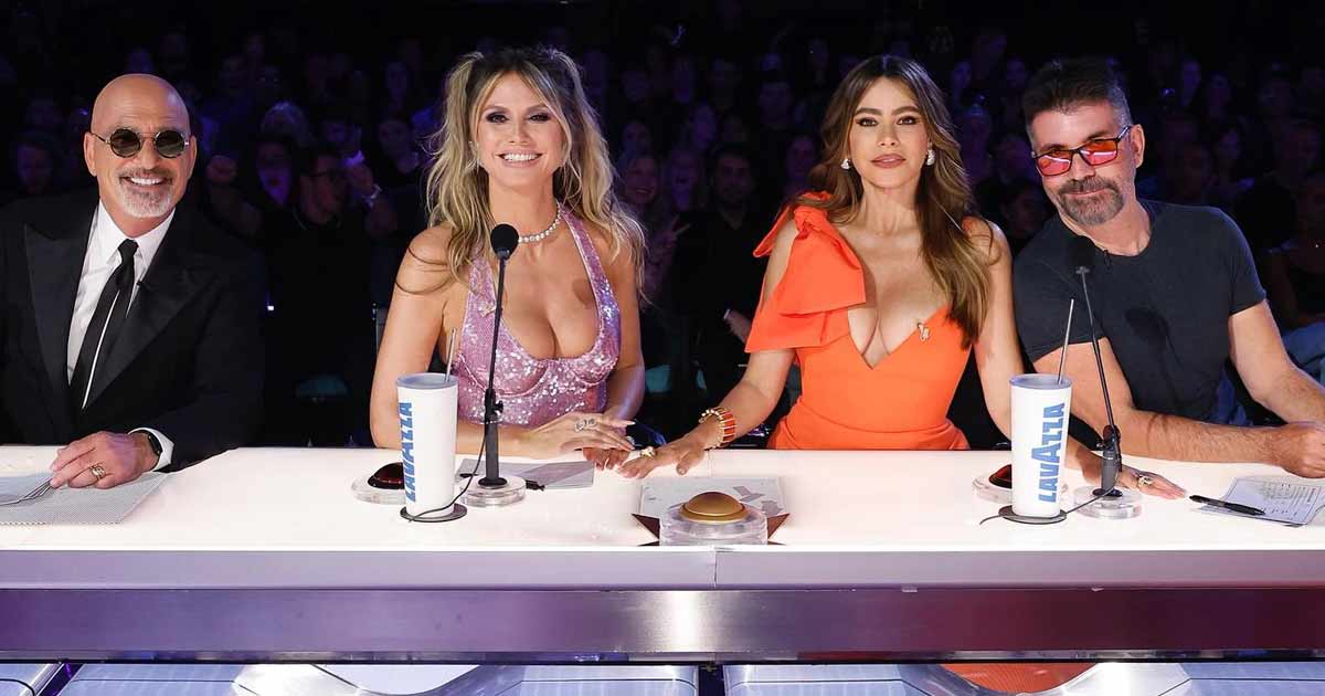 All you need to know about judges panel for America’s Got talent season 20
