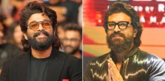 Allu Arjun VS Ram Charan Net Worth 2025: RRR Superstar Owns 2.9 Times Higher Assets