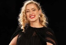 Amber Heard's New Name