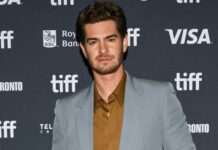 Do You Know Which The Social Network Role Andrew Garfield Initially Audition For?