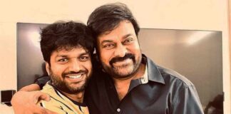 Anil Ravipudi's Next Film, Chiranjeevi, Comedy