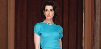 Did Anne Hathaway face a lot of hate from Hollywood in 2010s?