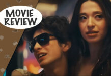 Anora Movie Review