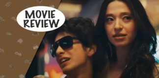 Anora Movie Review