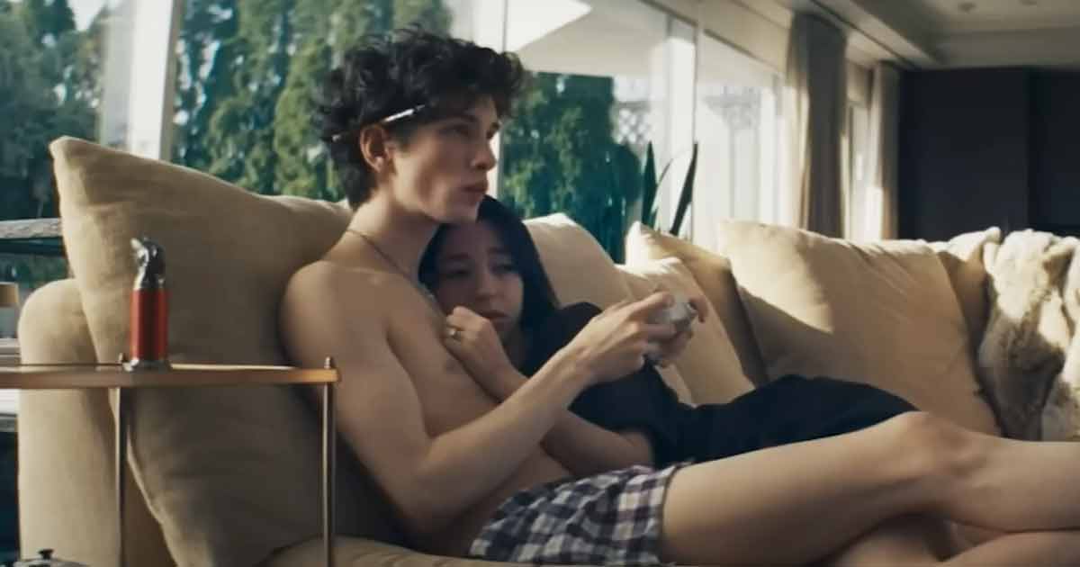 Anora Movie Review