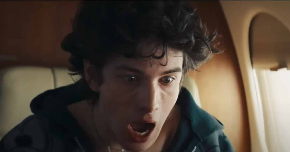 Anora Movie Review