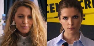 Another Simple Favor Teaser Trailer Review