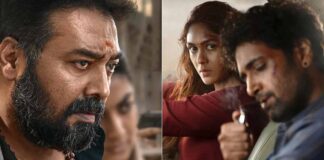 Anurag Kashyap Joins Adivi Shesh And Mrunal Thakur In Dacoit- Ek Prem Katha