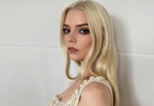 Anya Taylor-Joy Self-Reflection